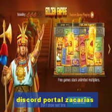 discord portal zacarias